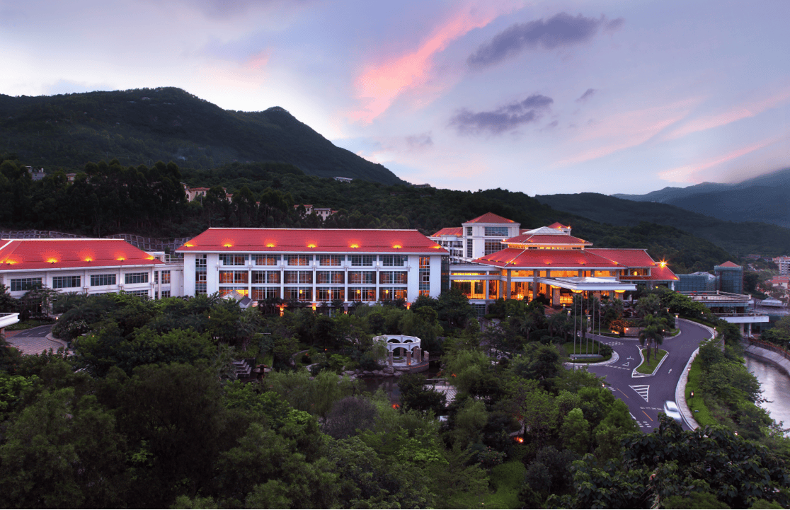 綻略加助力莆田悅?cè)A酒店定位升級，星級酒店餐飲轉(zhuǎn)型新范本！實(shí)現(xiàn)品牌與業(yè)績雙增長