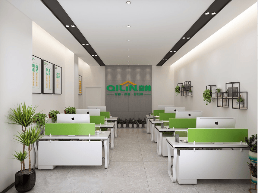 綻略加助力奇林房產(chǎn)中介品牌實(shí)現(xiàn)跨越式發(fā)展！